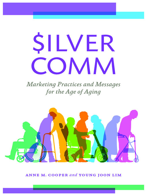 Title details for SilverComm by Anne M. Cooper - Available